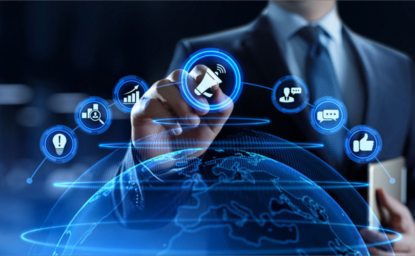 Modern techniques in managing public relations activities